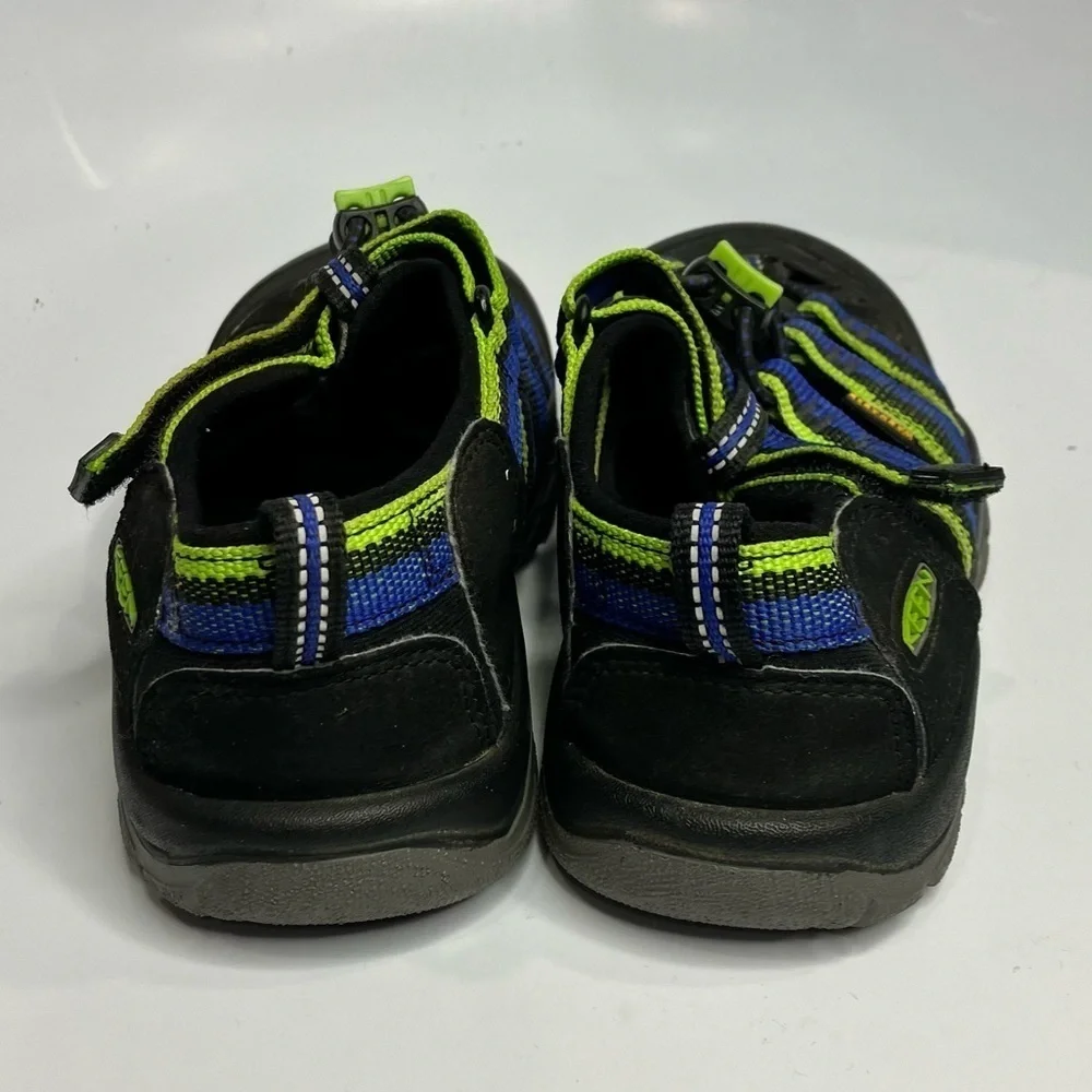 Keen hiking sandals‎ fisherman sandals size 1 youth